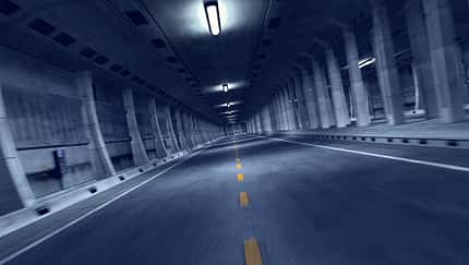 Tunnel