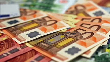 Geld So sparen Seniorinnen und Senioren