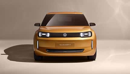 VW ID. Every 1