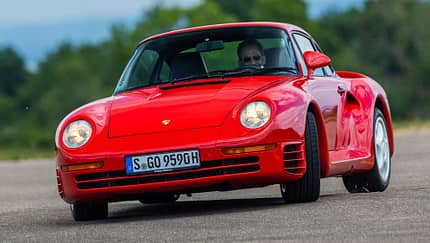 Porsche 959