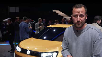 Vox „auto mobil“ am 09.03.25