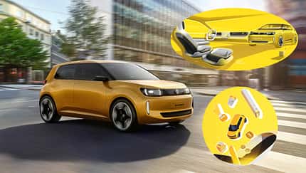 03/2025 VW ID.1 Details