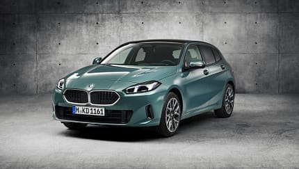 Dynamischer Kompaktwagen ab 249 Euro