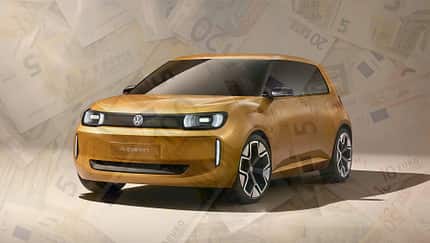 VW ID. 1 