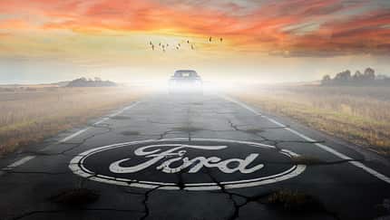 Ford Europa in der Krise