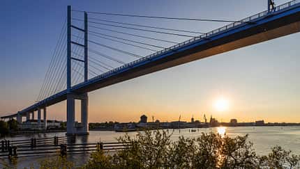 Rügenbrücke