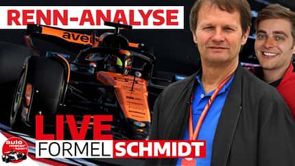 Thumbnail Formel Schmidt Live GP China 2025