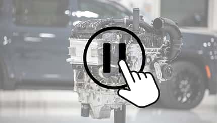 Stellantis pausiert Produktion