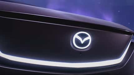 Changan Mazda EZ-60