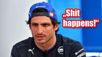 Carlos Sainz - GP Bahrain 2025