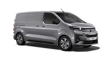 Citroën Jumpy Typ-H Paket