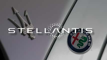 Stellantis möchte Maserati und Alfa Romeo loswerden