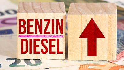 Benzin Diesel Preis