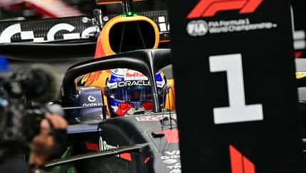 Giuseppe Cacace via Getty Images