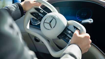 04/2025 Mercedes Steer-By-Wire