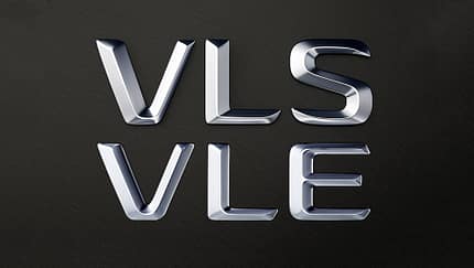 Mercedes VLS VLE