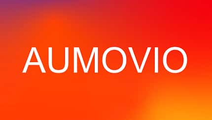 Aumovio Logo