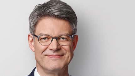 Patrick Schnieder 