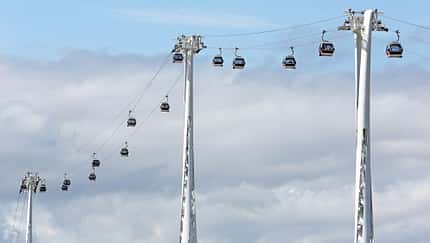 Seilbahn