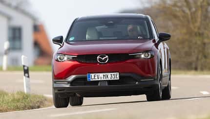 Mazda MX-30 R-EV