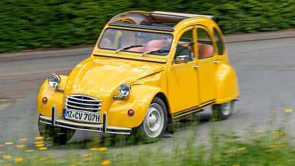 Citroen 2CV