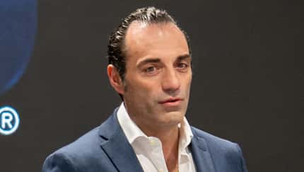 Antonio Filosa