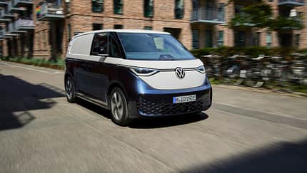 05/2025 Kaltvergleich VW ID. Buzz Cargo vs. Kia PV5, VW, ID. Buzz 05/2025 Kaltvergleich VW ID. Buzz Cargo vs. Kia PV5