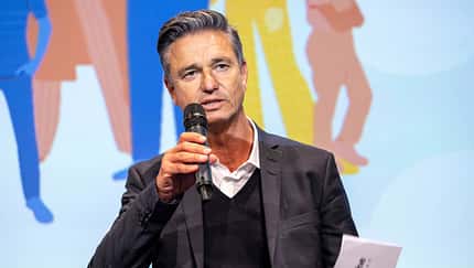 Lutz Meschke