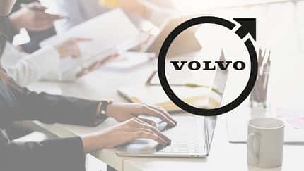 Stellenabbau bei Volvo