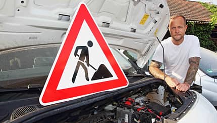 Bodo Nagel Opel Combo Life Autofrust Probleme Mängel Neuwagen