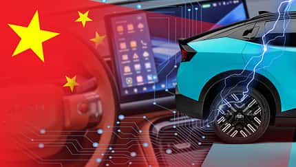 Mooveletter China Trends Software Elektro