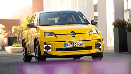 Renault 5 E-Tech 150