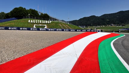 Impressionen - GP Österreich 2025 - Spielberg - Formel 1