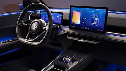 VW ID. 2all