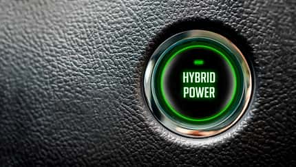 Hybrid