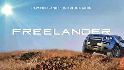 Mini-Defender kommt 2026, aber aus China