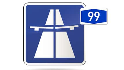 A99 Brücke