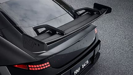 Hyundai Ioniq 6 N Performance Parts