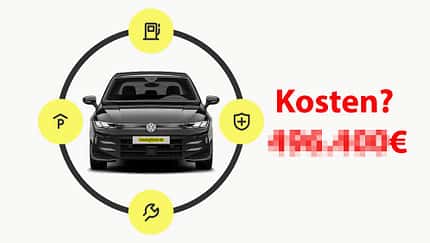 VW Golf Autokosten Menschenleben LeasingMarkt.de