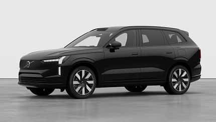 07/2025, Volvo EX90 Plus Executive Edition, Volvo, EX90 Volvo EX90 Plus Executive Edition