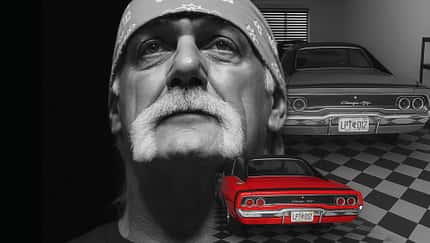 Hulk Hogan