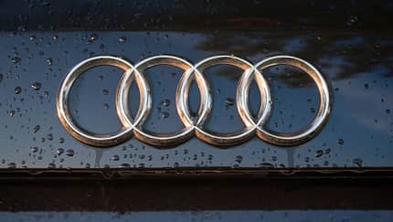 Audi Logo