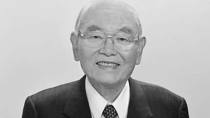Shunsaku Tamiya