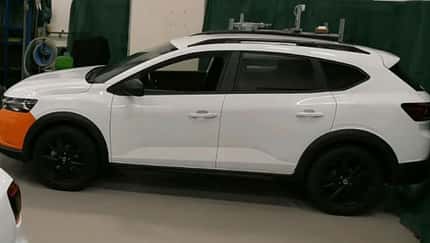 Dacia C-Neo