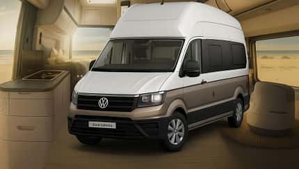 VW Grand California