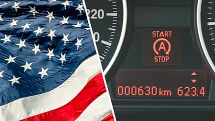
Start-Stopp in den USA
