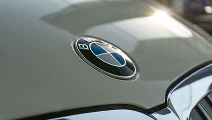 BMW Logo