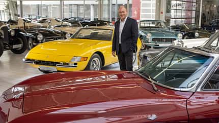 Auto Salon Singen GmbH Michael Koltes