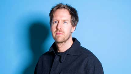 Sebastian Vettel - Porträt - 2025