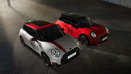 Mini 66 Collection Sondermodell Singapur